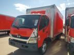 2018 HINO 195
