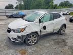 2017 BUICK ENCORE