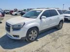 2017 GMC ACADIA LIMITED