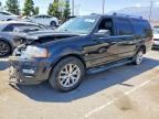 2017 FORD EXPEDITION