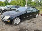 2002 MERCEDES-BENZ S