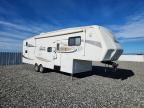 2008 JAYCO EAGLE