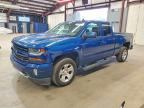 2019 CHEVROLET SILVERADO LD