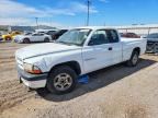 2002 DODGE DAKOTA