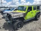 2013 JEEP WRANGLER UNLIMITED