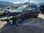 2017 SUBARU CROSSTREK