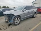 2017 MERCEDES-BENZ GLS