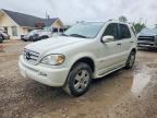 2005 MERCEDES-BENZ ML