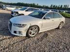 2016 AUDI A6