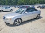 2006 AUDI A4