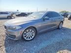 2014 BMW 535