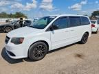 2015 DODGE GRAND CARAVAN
