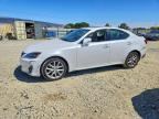 2012 LEXUS IS 250