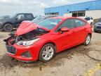 2019 CHEVROLET CRUZE