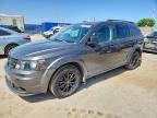 2020 DODGE JOURNEY
