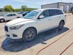 2018 INFINITI QX60