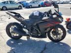 2017 YAMAHA YZFR3