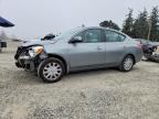 2012 NISSAN VERSA
