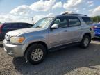 2006 TOYOTA SEQUOIA