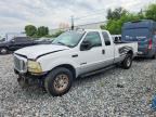 2002 FORD F250