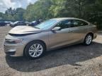 2025 CHEVROLET MALIBU
