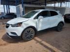 2017 BUICK ENCORE