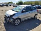 2019 CHEVROLET SPARK