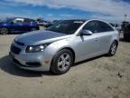 2016 CHEVROLET CRUZE LIMITED