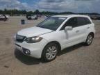 2012 ACURA RDX