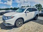 2016 MITSUBISHI OUTLANDER