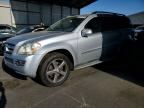 2009 MERCEDES-BENZ GL