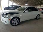 2008 MERCEDES-BENZ C