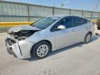 2022 TOYOTA PRIUS