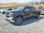 2019 CHEVROLET SILVERADO