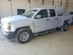 2019 CHEVROLET SILVERADO LD