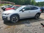 2022 SUBARU CROSSTREK