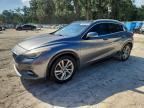 2017 INFINITI QX30