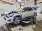 2022 CHEVROLET TRAVERSE