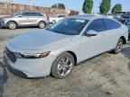 2025 HONDA ACCORD