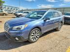 2015 SUBARU OUTBACK