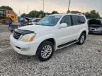 2007 LEXUS GX