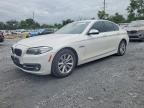 2016 BMW 528