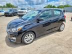 2021 CHEVROLET SPARK