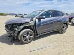 2022 HONDA HR-V