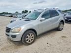 2006 MERCEDES-BENZ ML