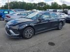 2026 HYUNDAI SONATA HYBRID