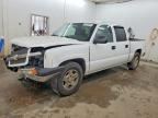 2005 CHEVROLET SILVERADO