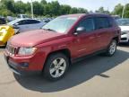 2013 JEEP COMPASS