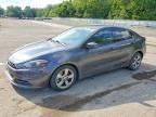 2016 DODGE DART