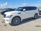 2015 INFINITI QX80